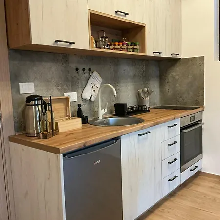 Brvnara Sapat Borova Tara * Sekulic