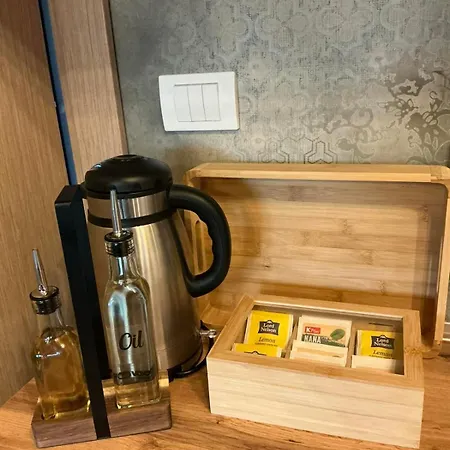 Dom wakacyjny Brvnara Sapat Borova Tara *