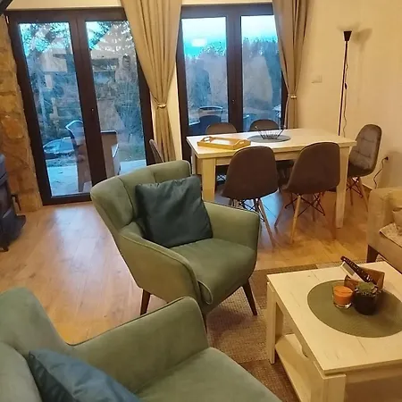 Brvnara Sapat Borova Tara * Sekulic