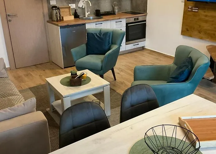 Brvnara Sapat Borova Tara Casa vacanze