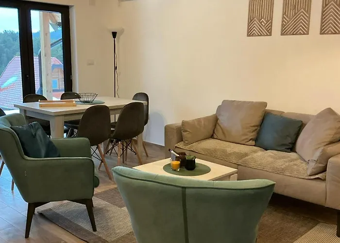 Brvnara Sapat Borova Tara