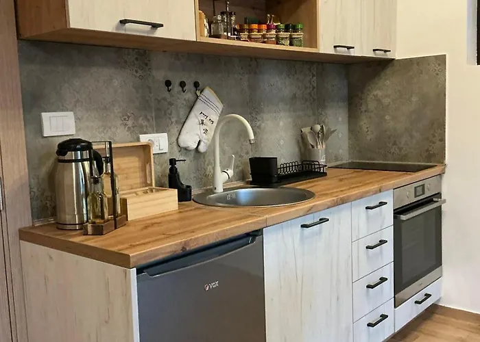 Brvnara Sapat Borova Tara * Sekulic