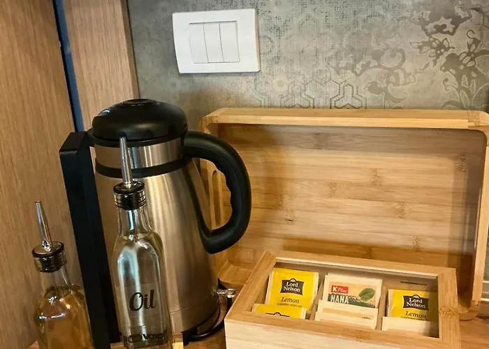 Casa vacanze Brvnara Sapat Borova Tara *