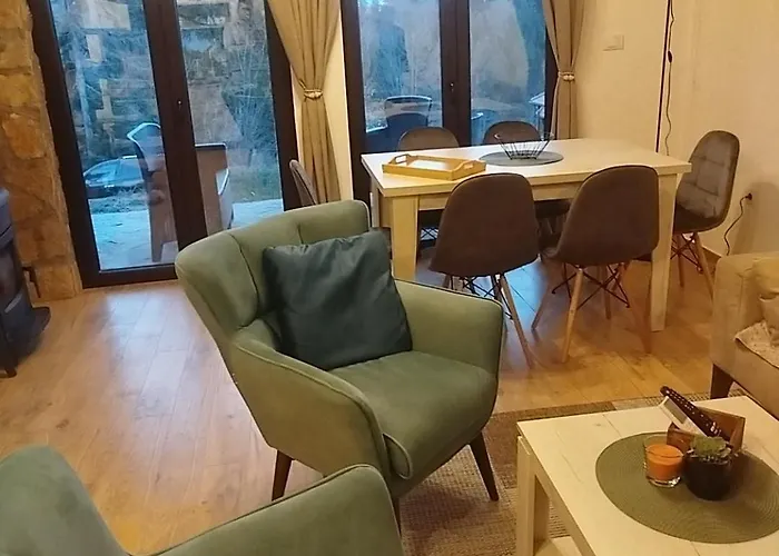 Brvnara Sapat Borova Tara * Sekulic